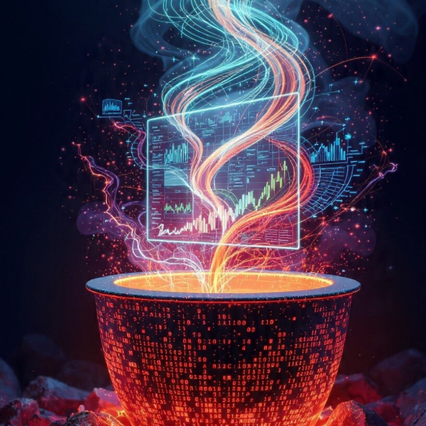 The Marketer's Crucible: Forging Digital Excellence from Fundamentals to Foresight