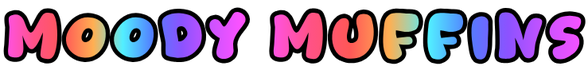 Moody Muffins