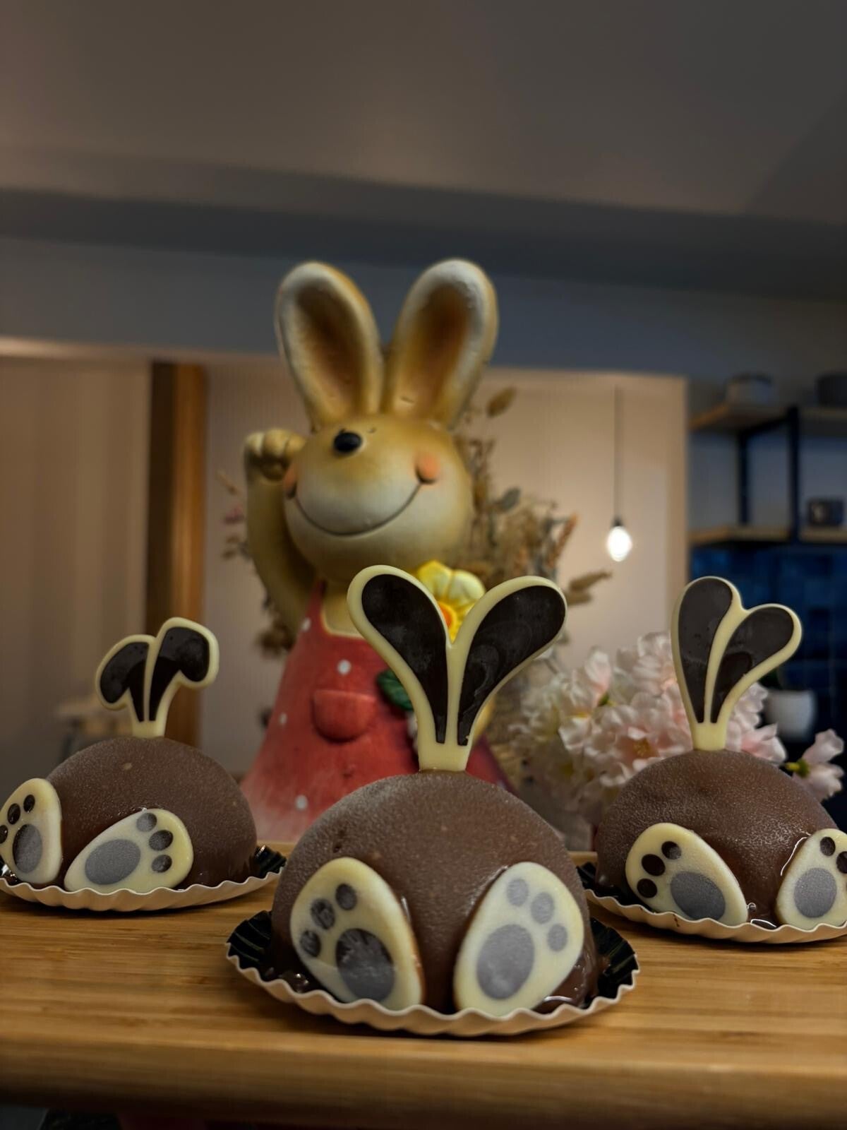 Paashaas - 1 persoon