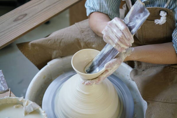 CROC Japan – Artist Talk + Handwerkliche Vorführung