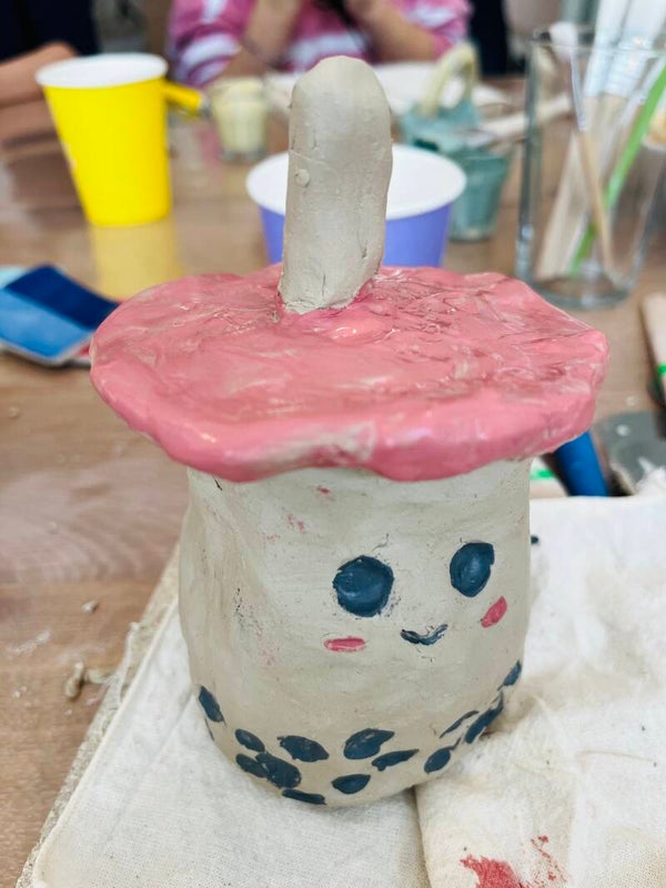 Kinder  <3 Großeltern