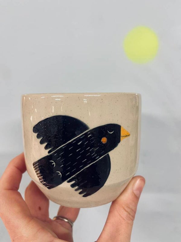 Oh, Baby, Baby! – Töpfern am Vormittag für (fast) frische Eltern