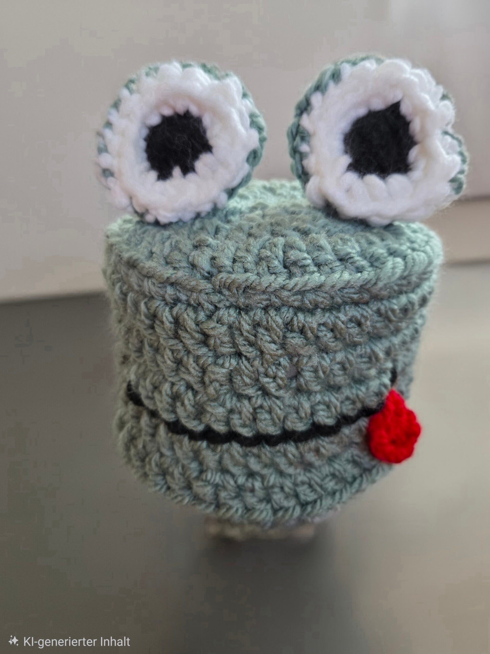 WC Frosch