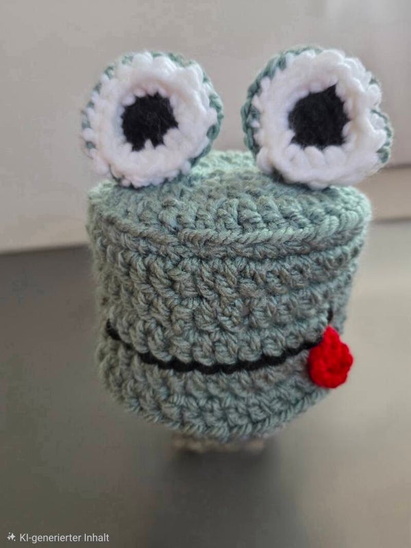 WC Frosch