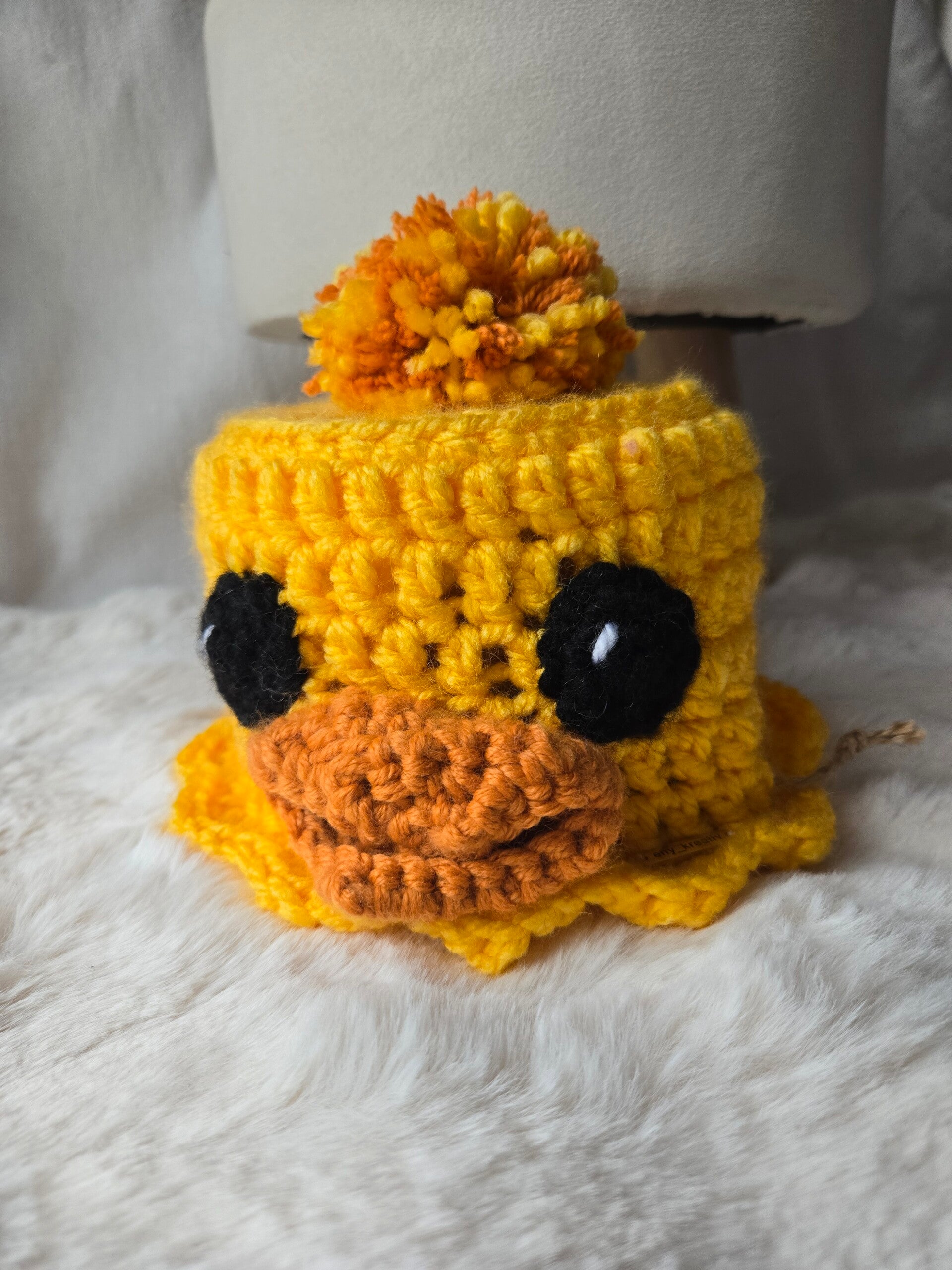 WC Küken