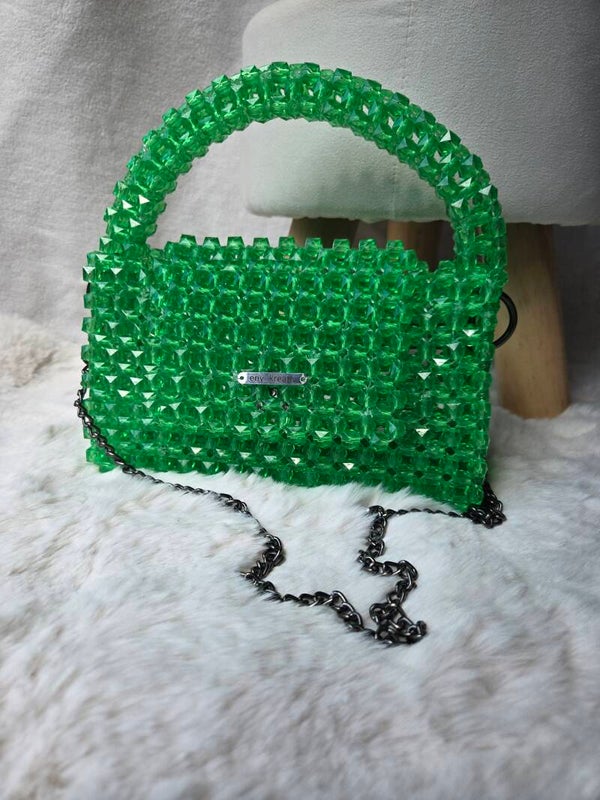 GRÜNE PERLE