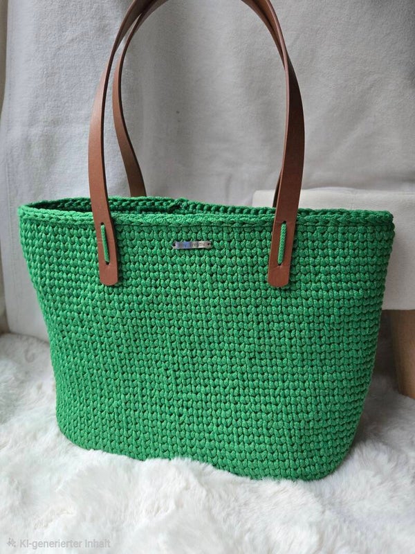 Shopper AURA JADE