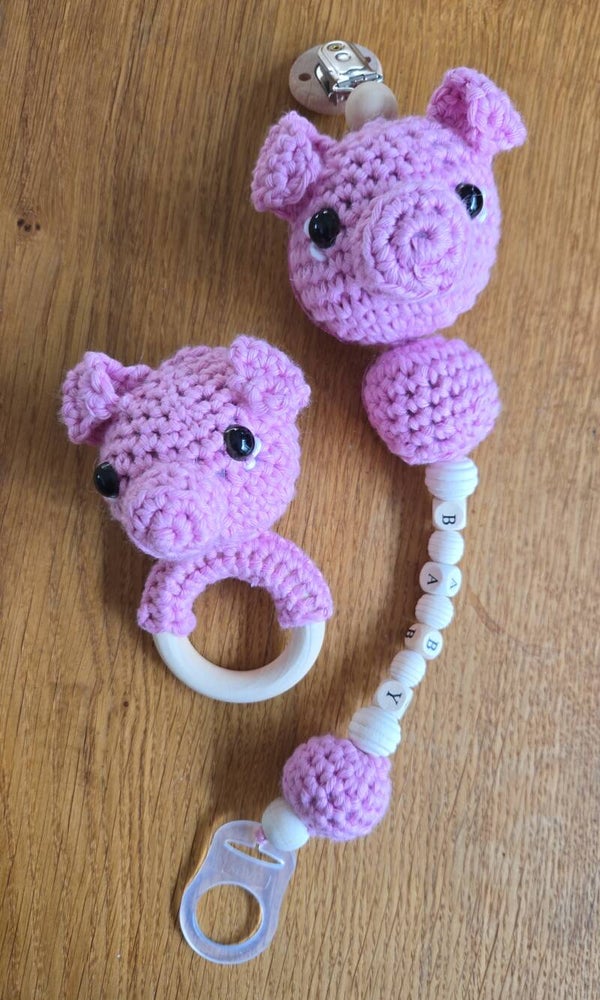 Schwein set