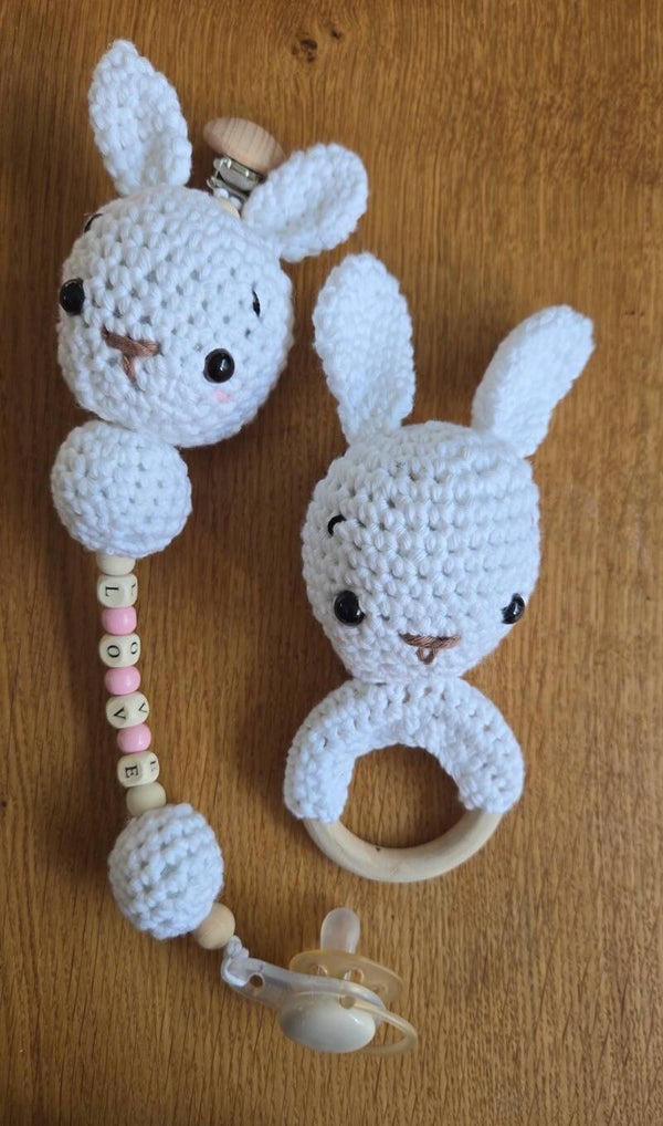 Hase Set
