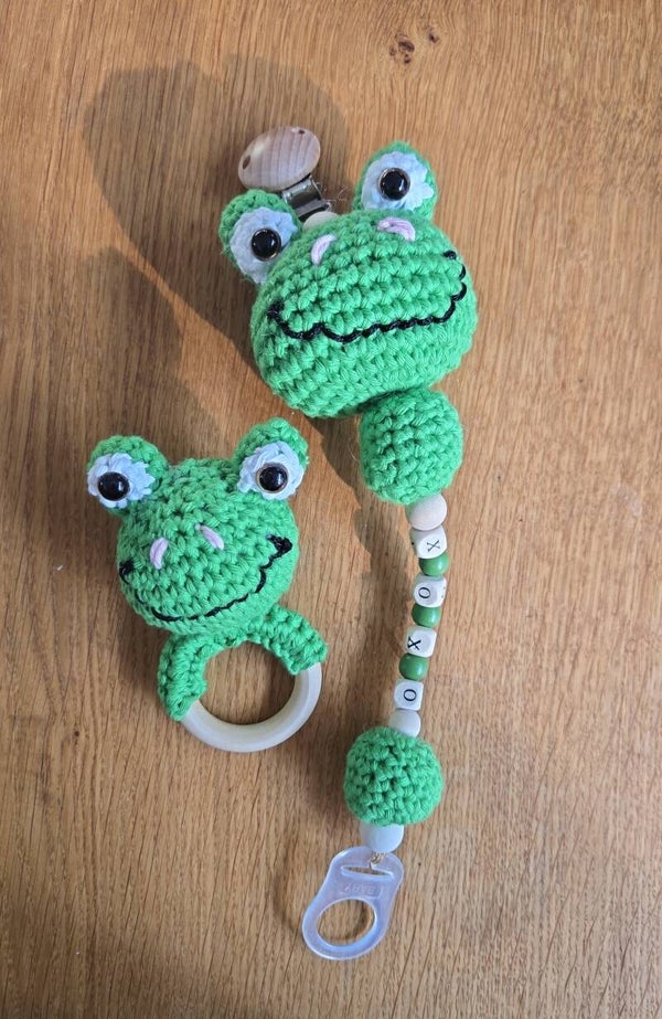 Frosch set