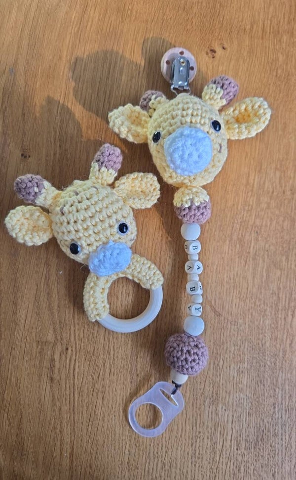 Giraffe set