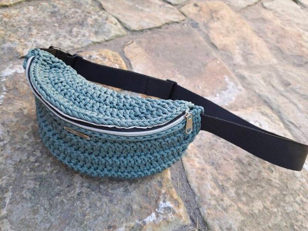 Bauchtasche GREENWOOD