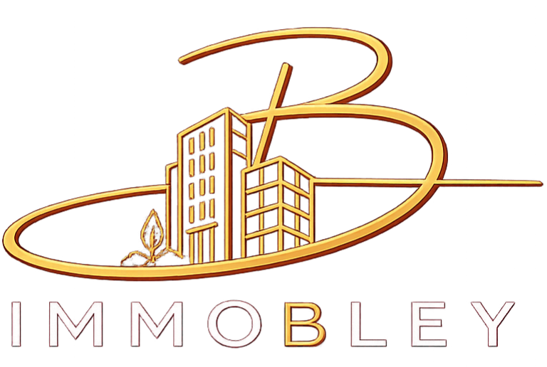 IMMOBLEY — Syndic de copropriété