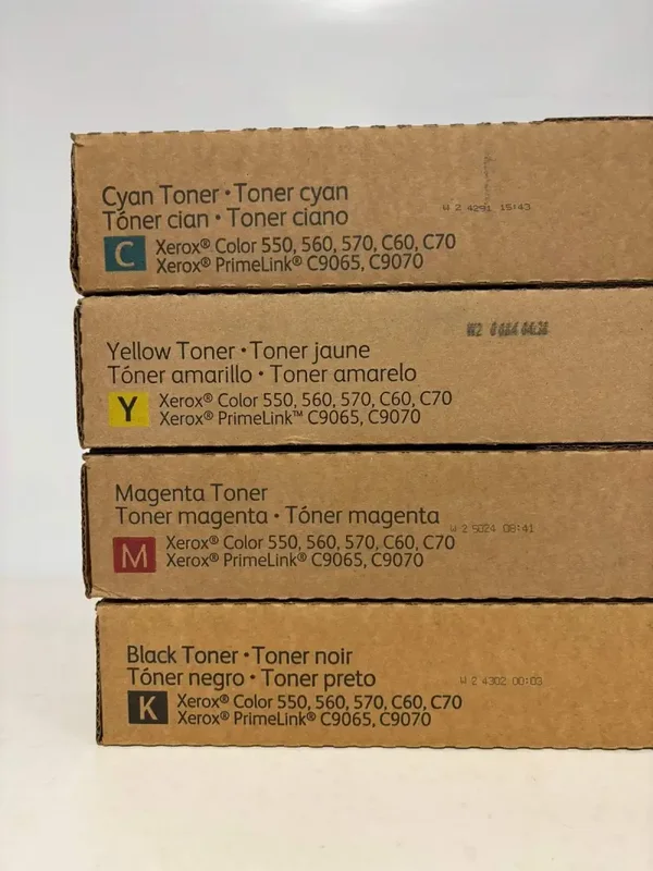 TONER ORIGINAL PRIMELINK C9065 /C9070