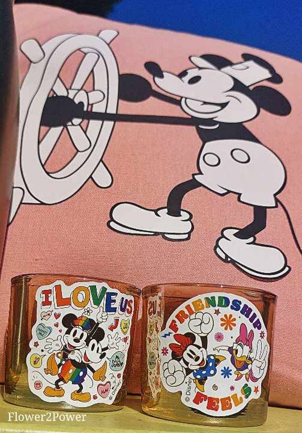Kaarshouders Disney