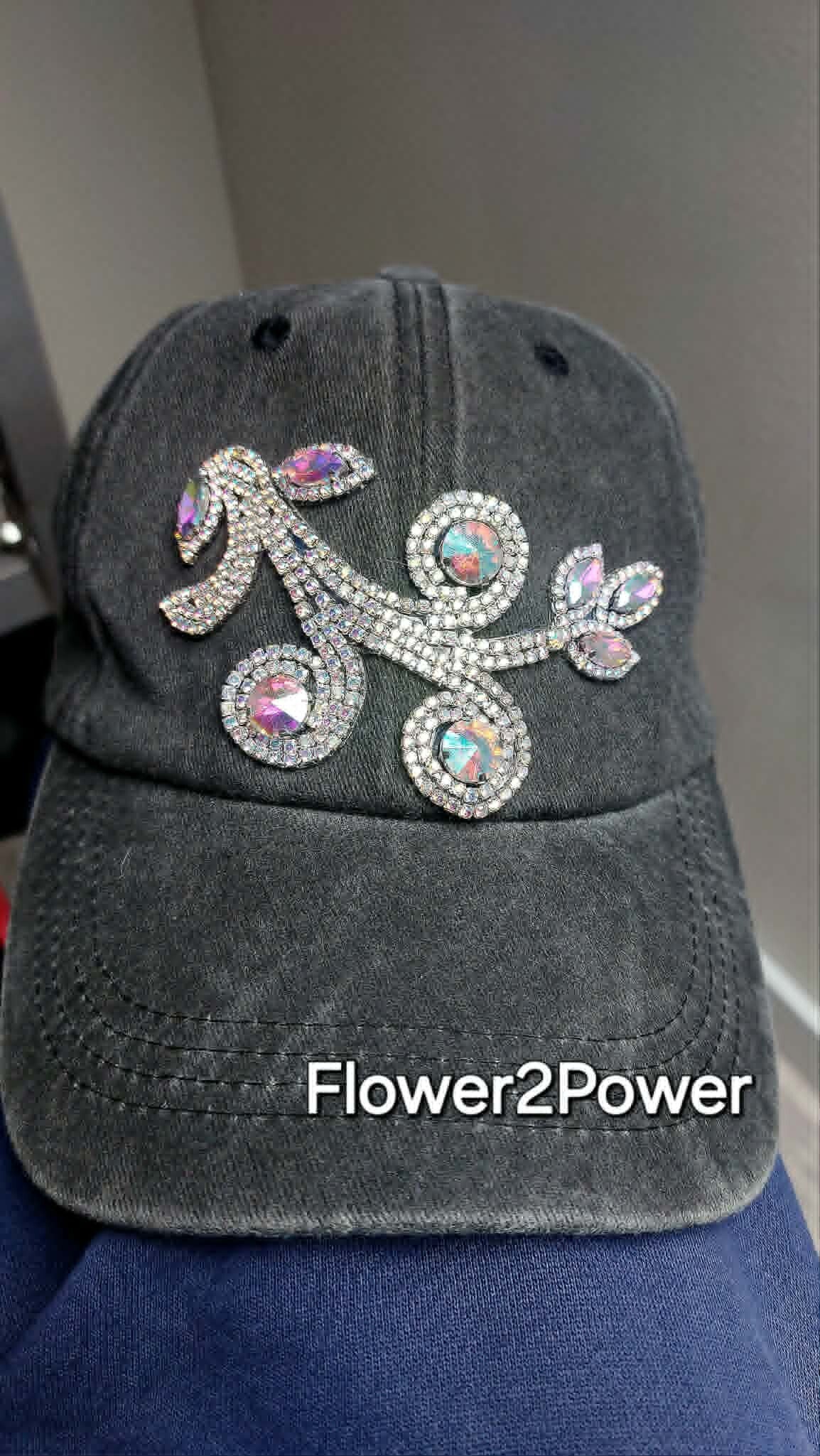 Pet grijs met diamonds