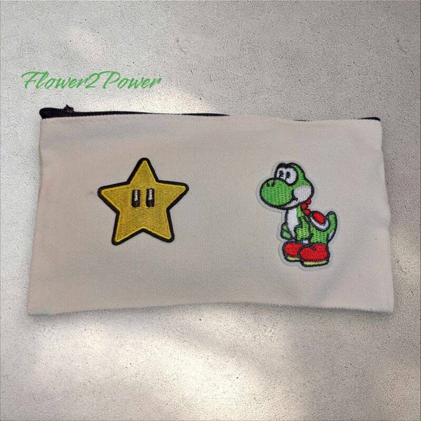 Pennenzak Yoshi
