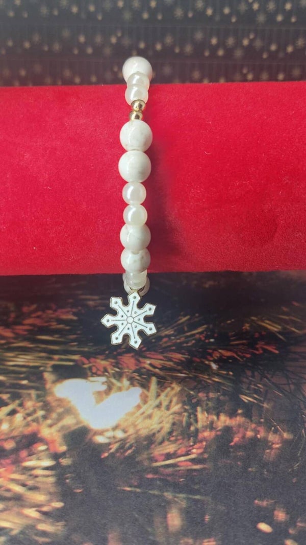 Armband Kerst