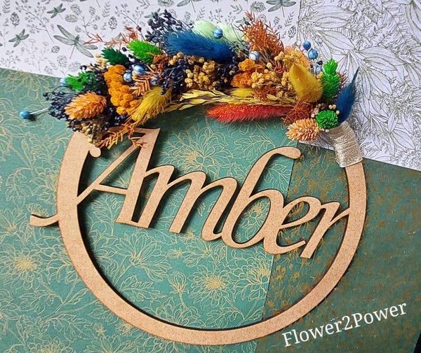 Flowerhoop