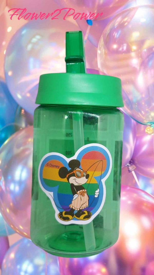 Drinkbeker Mickey