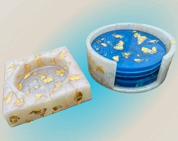 Epoxy Onderleggers