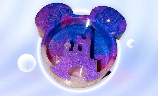 Epoxy Disney