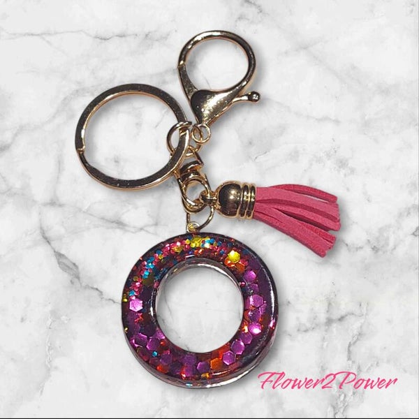 Sleutelhanger O