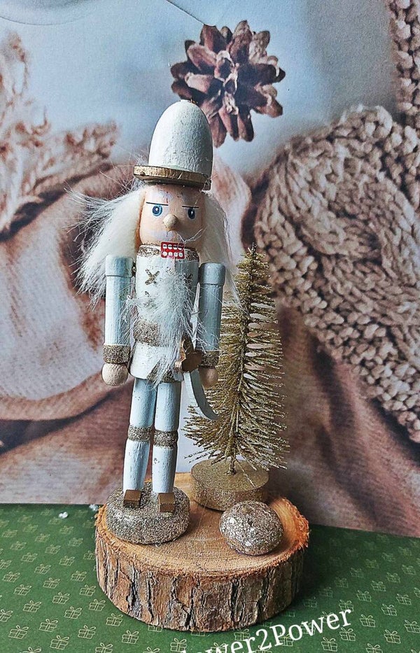 Kerststronkje