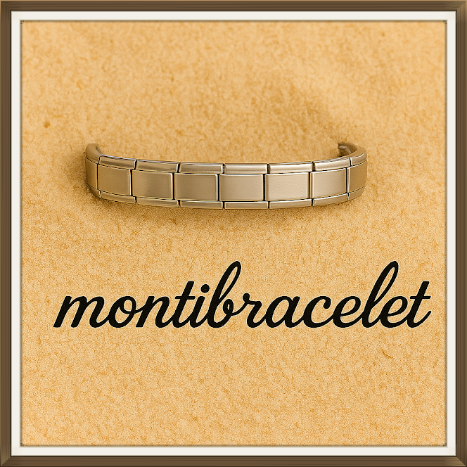 ✨ Bracelet simple  ✨