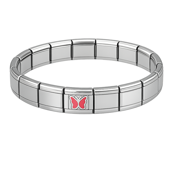 ✨  Bracelet Papillon✨