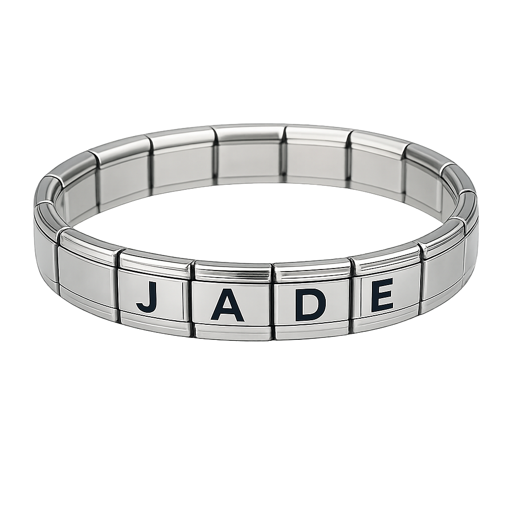 ✨ Bracelet prénom personnalisés ✨