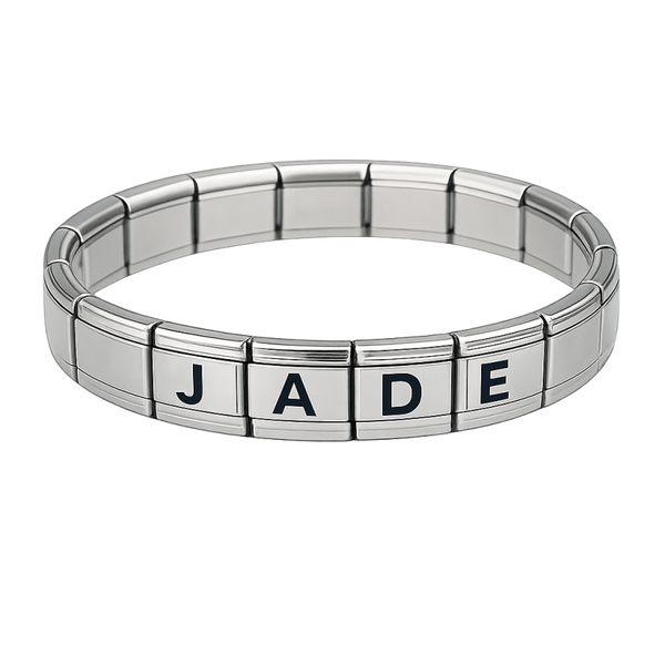 ✨ Bracelet prénom personnalisés ✨