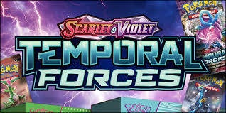 temporal forces