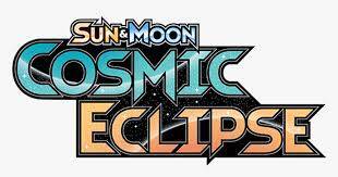 Cosmic Eclipse