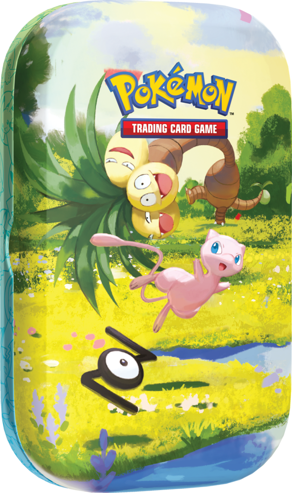 30th Anniversary mini tins {pre-order}