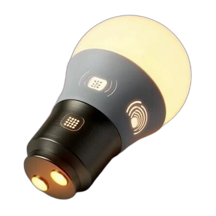 MagnaX Bulb