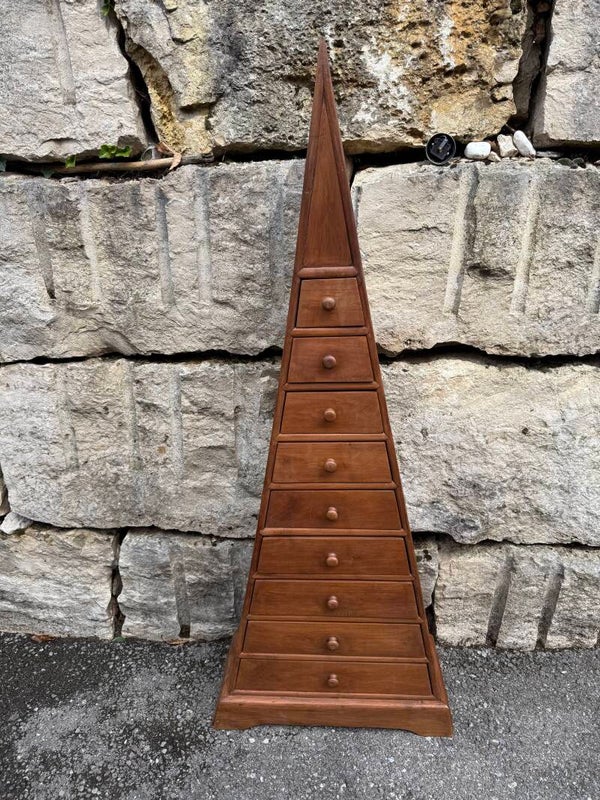 Commode en Bois