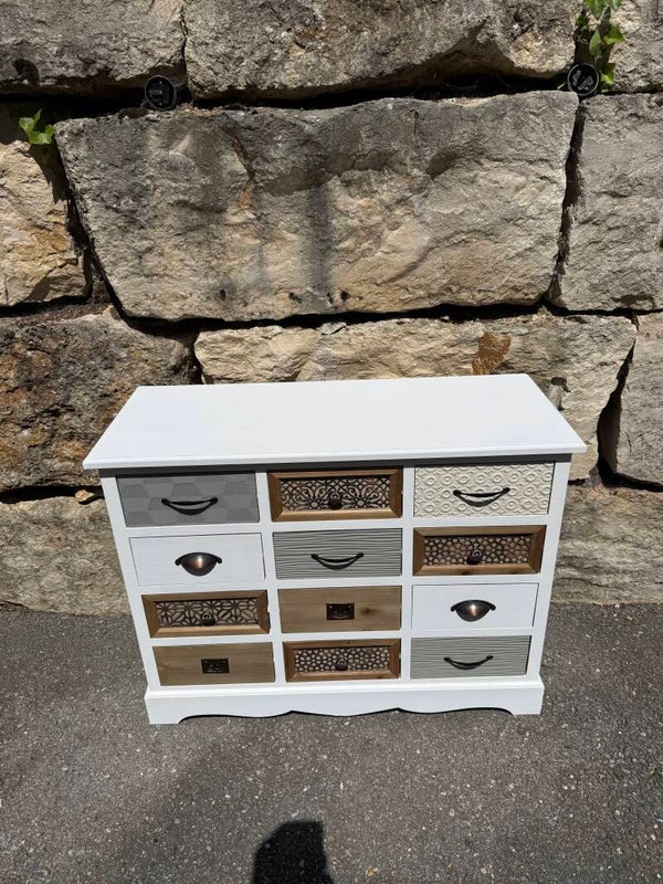 Commode Vintage