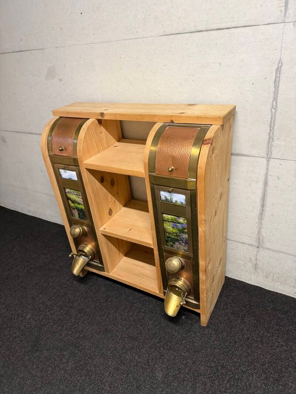 Meuble Artisanal