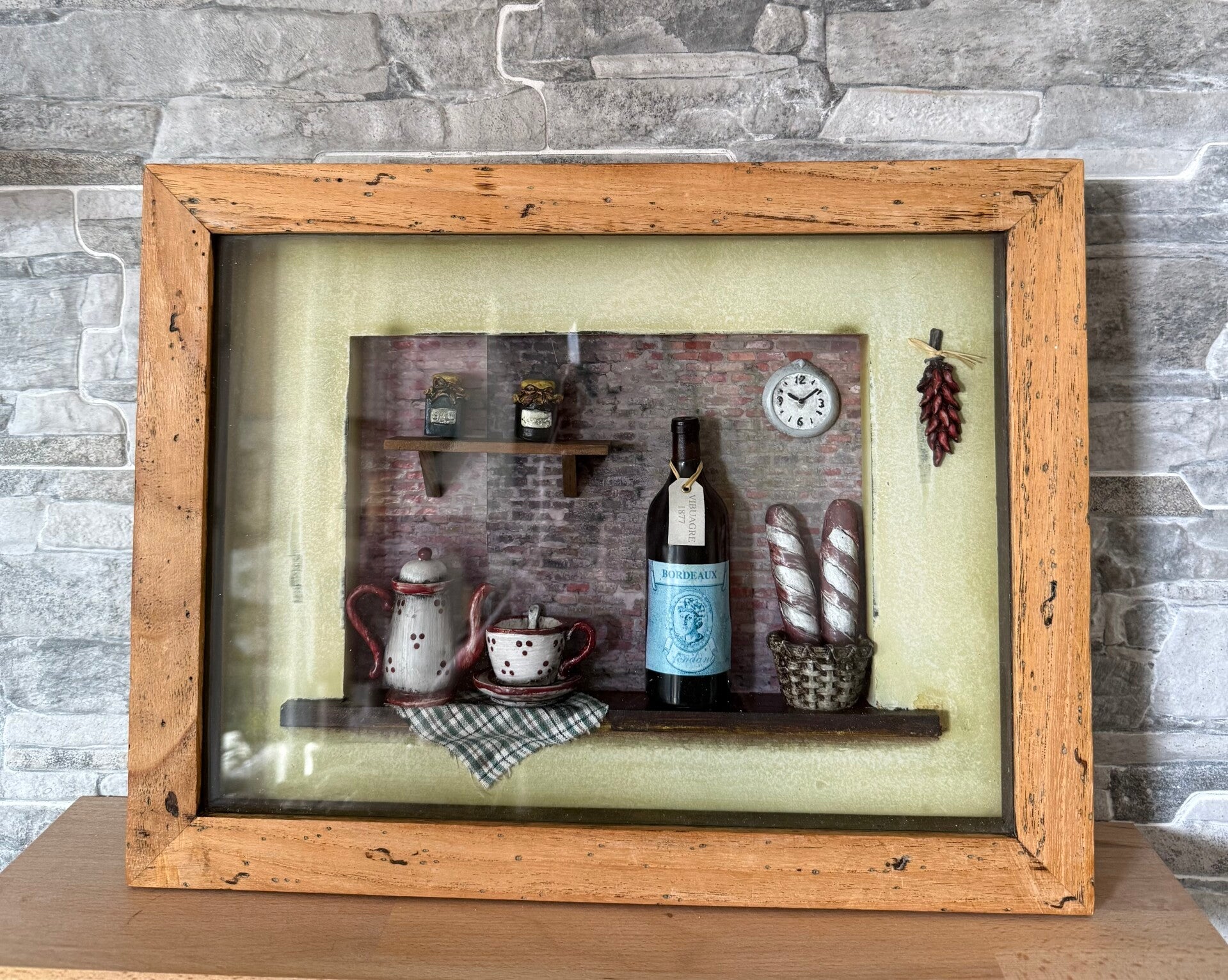 Diorama