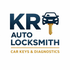 KR Auto Locksmith