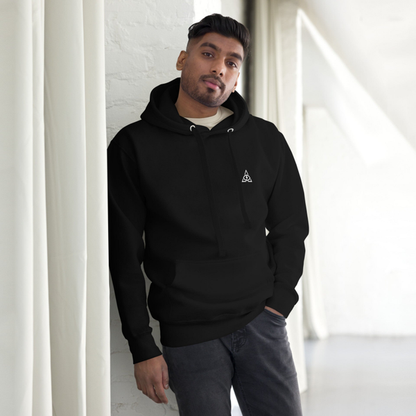 KULT HOODIE STAY AWAKE