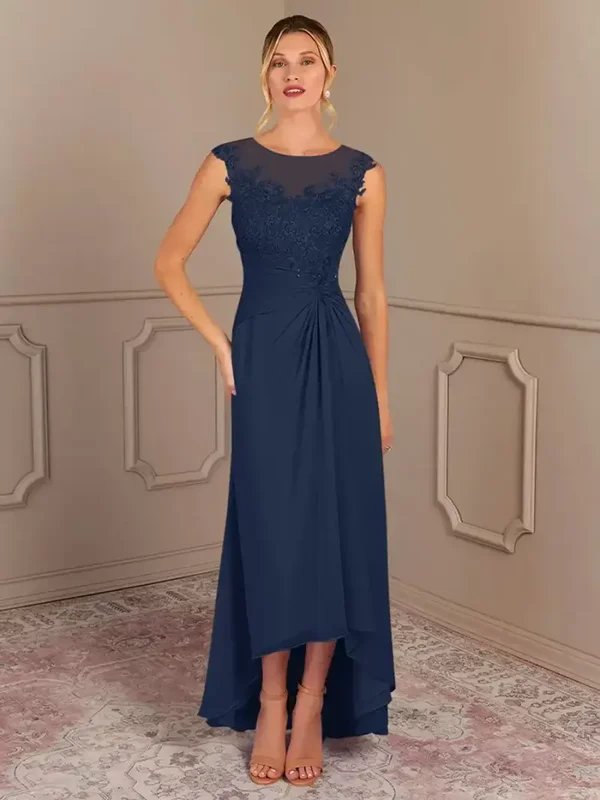 Robe de cocktail 005