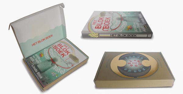 Het Blok Boek