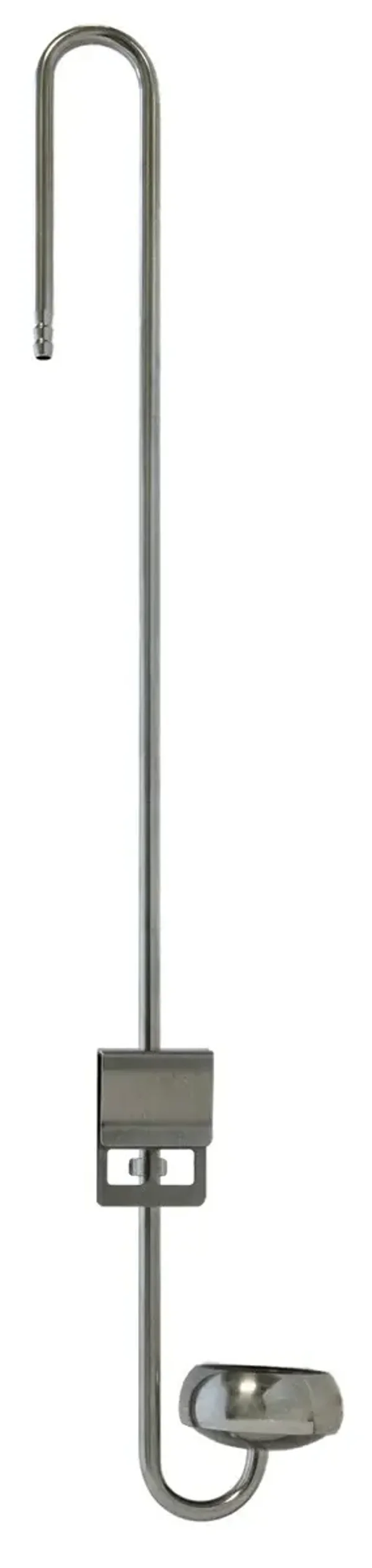 Scapers RVS Co2 Diffusor 35cm