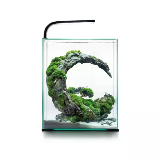 Aquael Shrimp Set Day & Night 30L