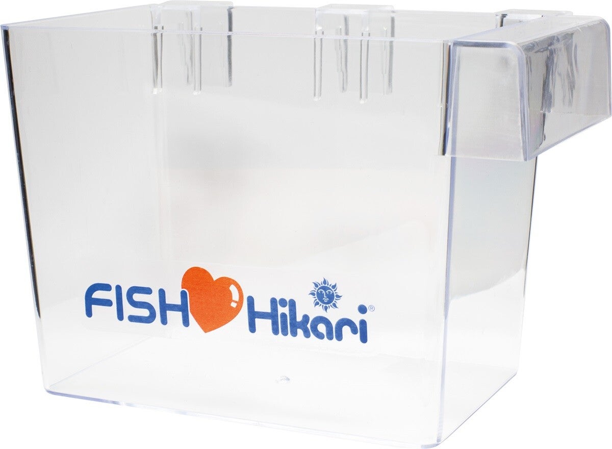Hikari Fish Catch Tank