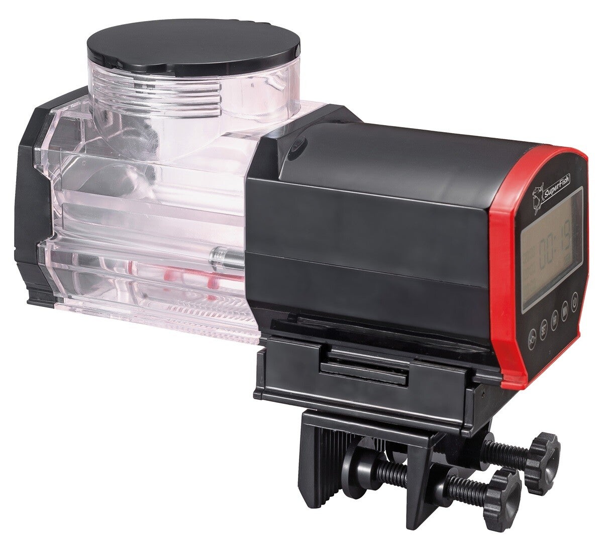 Superfish Pro Voederautomaat