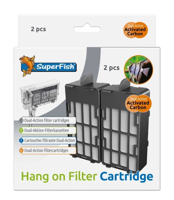Hang On Cartridge 2x