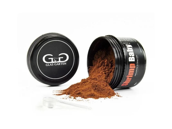 GlasGarten Shrimp Baby Food